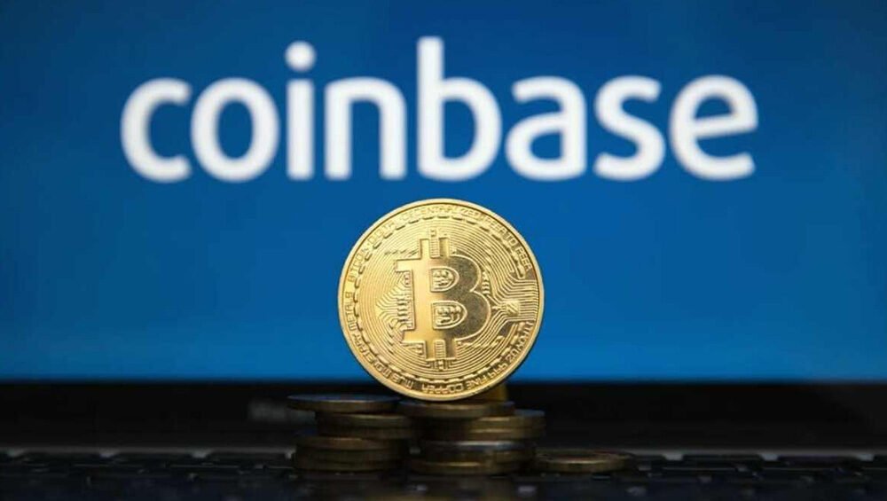 What is Coinbase