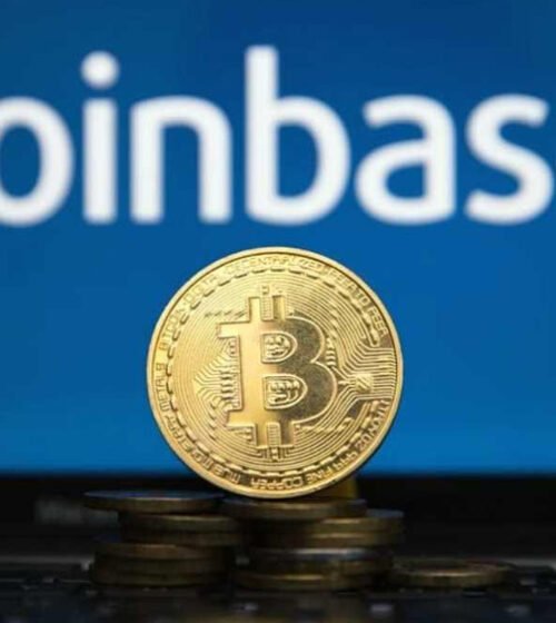 What is Coinbase