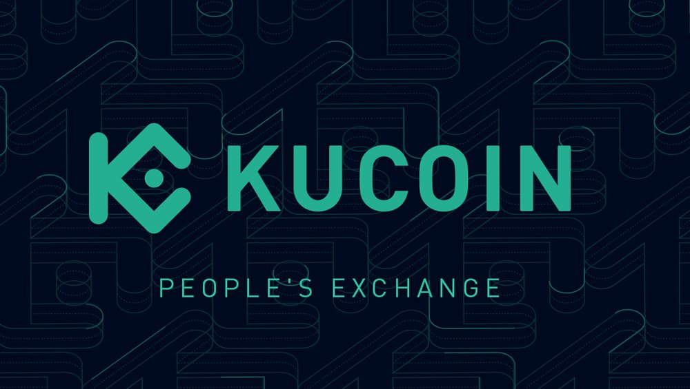 kucoin overview